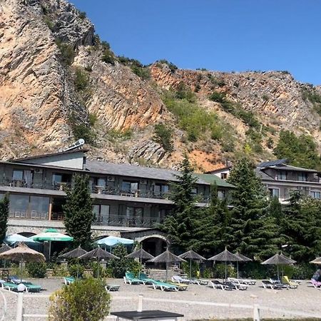 Kukesi Resort Aldo Lini Exteriör bild