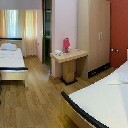 Kukesi Resort Aldo Lini Exteriör bild